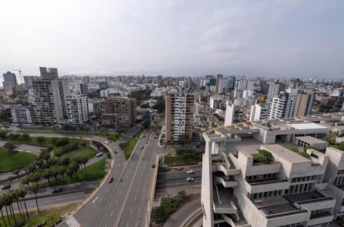 Photo 3 - Modern 1Bd Apt in the Best of Barranco Miraflores