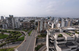 Photo 3 - Modern 1Bd Apt in the Best of Barranco Miraflores