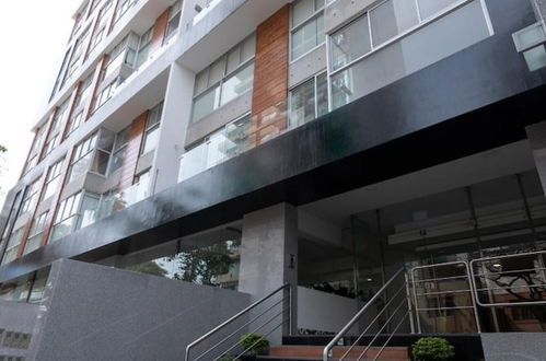 Photo 30 - Modern 1Bd Apt in the Best of Barranco Miraflores