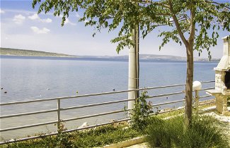 Foto 3 - Casa de 4 habitaciones en Obrovac con terraza y vistas al mar