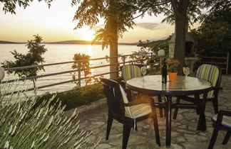 Photo 2 - 1 bedroom Apartment in Obrovac with sea view