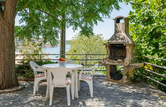 Photo 3 - Maison de 4 chambres à Obrovac avec jardin et terrasse