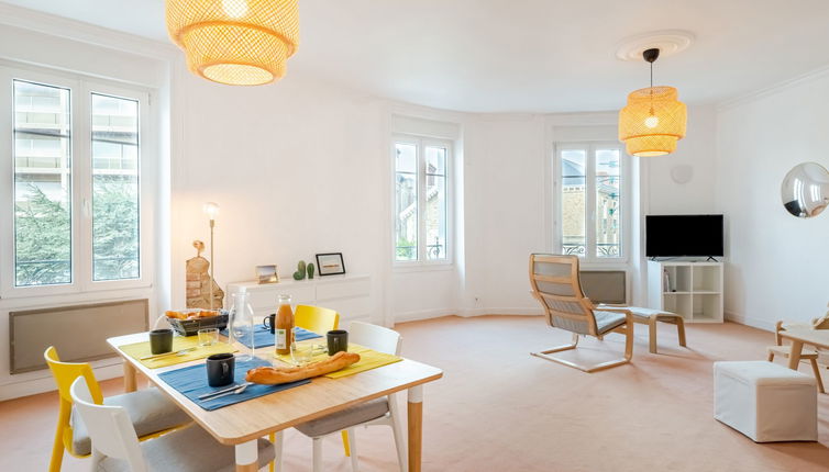 Photo 1 - 1 bedroom Apartment in Dinard