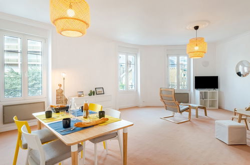 Photo 1 - 1 bedroom Apartment in Dinard