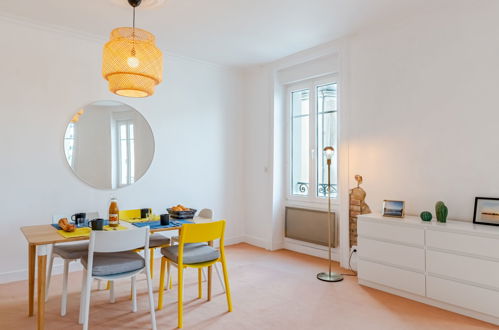 Foto 6 - Apartamento de 1 quarto em Dinard