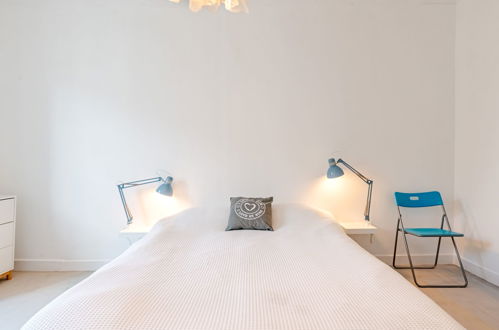 Foto 11 - Appartamento con 1 camera da letto a Dinard con vista mare