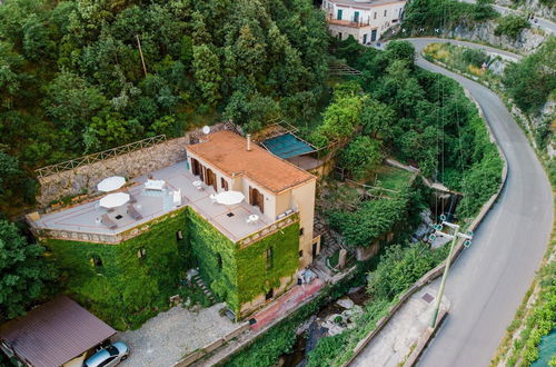 Foto 6 - Lemon Garden Studio in Ravello