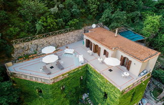 Foto 2 - Lemon Garden Studio in Ravello