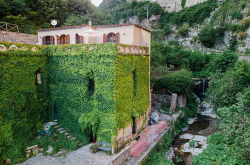 Foto 26 - Lemon Garden Studio in Ravello