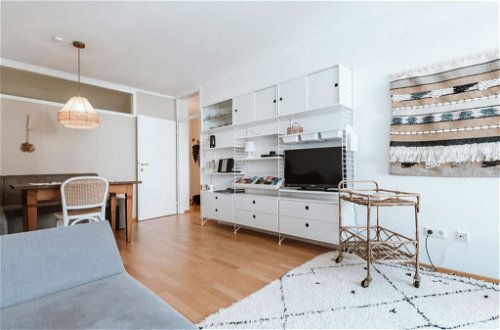 Foto 4 - Apartment mit 1 Schlafzimmer in Bad Gastein mit blick auf die berge