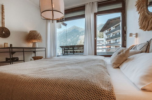 Foto 5 - Apartamento de 1 habitación en Bad Gastein con vistas a la montaña