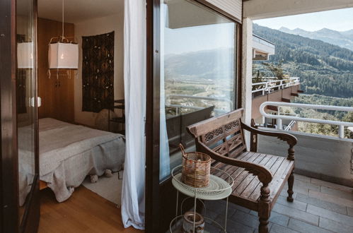 Foto 44 - Apartamento de 1 quarto em Bad Gastein com vista para a montanha