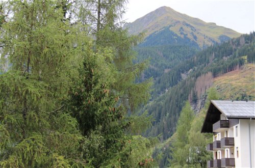 Photo 23 - Appartement de 1 chambre à Bad Gastein avec vues sur la montagne