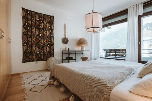 Foto 25 - Appartamento con 1 camera da letto a Bad Gastein con vista sulle montagne
