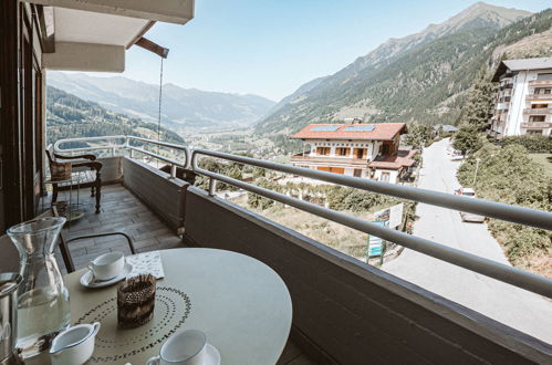 Photo 38 - 1 bedroom Apartment in Bad Gastein with mountain view