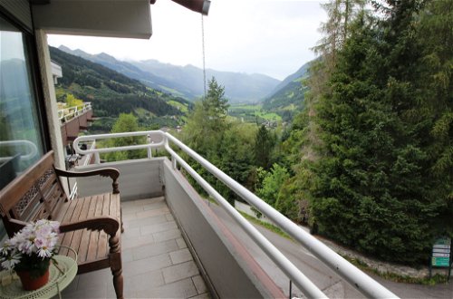 Foto 6 - Apartamento de 1 quarto em Bad Gastein com vista para a montanha