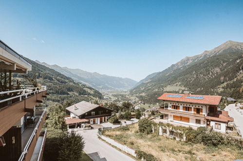 Photo 45 - Appartement de 1 chambre à Bad Gastein avec vues sur la montagne