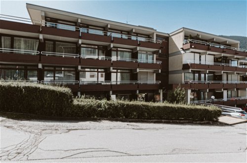 Foto 36 - Apartamento de 1 quarto em Bad Gastein com vista para a montanha