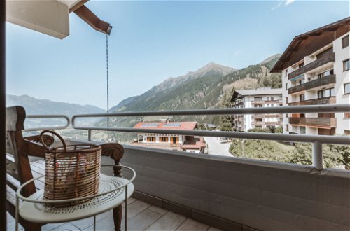 Photo 39 - Appartement de 1 chambre à Bad Gastein avec vues sur la montagne