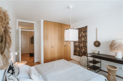 Foto 3 - Appartamento con 1 camera da letto a Bad Gastein con vista sulle montagne