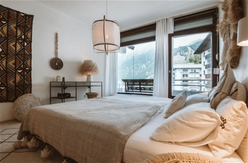Photo 30 - Appartement de 1 chambre à Bad Gastein avec vues sur la montagne