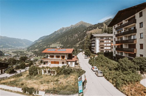 Foto 46 - Apartamento de 1 quarto em Bad Gastein com vista para a montanha
