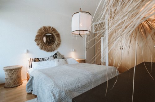 Foto 28 - Apartment mit 1 Schlafzimmer in Bad Gastein mit blick auf die berge