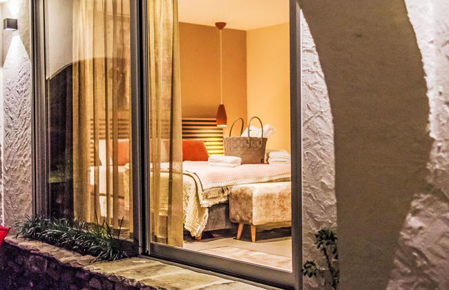Apartamento de 2 quartos em Ronco sopra Ascona com piscina e jardim - Foto 11