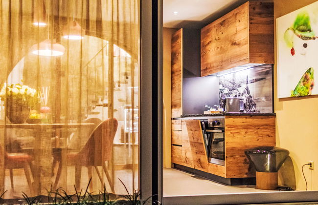 Apartamento de 2 quartos em Ronco sopra Ascona com piscina e jardim - Foto 2