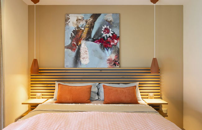 Apartamento de 2 quartos em Ronco sopra Ascona com piscina e jardim - Foto 12