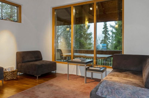 Photo 8 - 3 bedroom House in Salla with sauna and mountain view