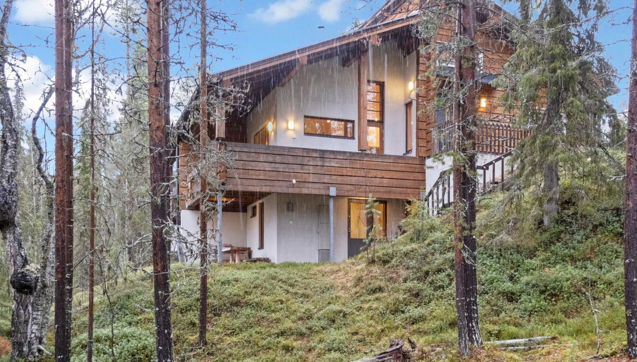 3 bedroom House in Salla - Photo 1