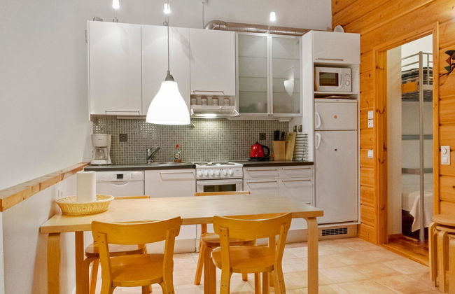 Haus mit 3 Schlafzimmern in Salla - Foto 12