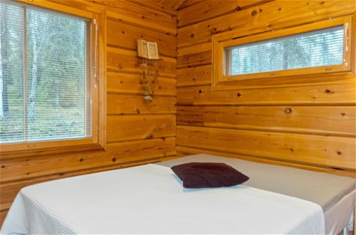Photo 14 - Maison de 3 chambres à Salla avec sauna et vues sur la montagne