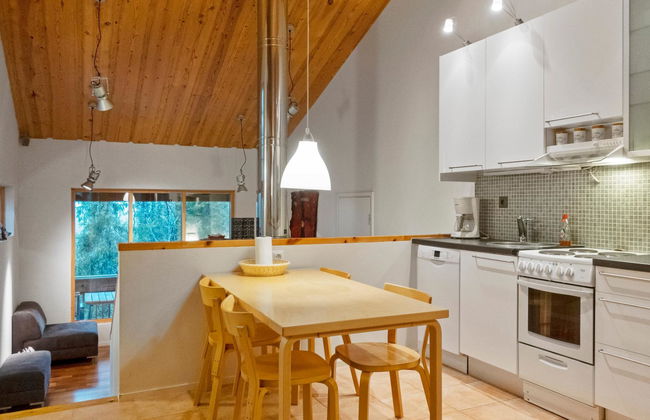 Haus mit 3 Schlafzimmern in Salla - Foto 4