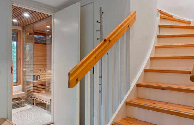 Haus mit 3 Schlafzimmern in Salla - Foto 19