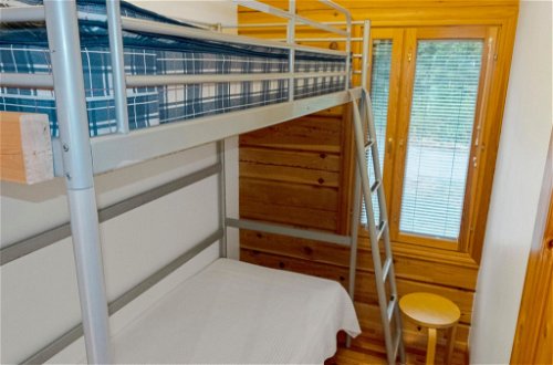 Foto 16 - Haus mit 3 Schlafzimmern in Salla mit sauna und blick auf die berge