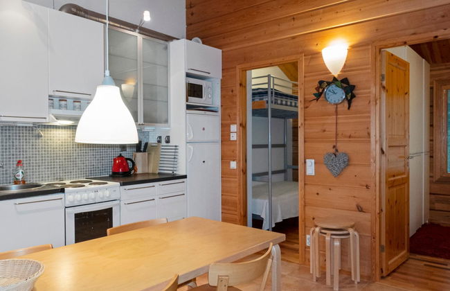 Haus mit 3 Schlafzimmern in Salla - Foto 13