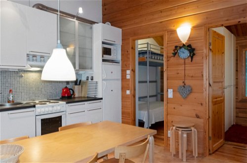 Photo 13 - 3 bedroom House in Salla with sauna and mountain view