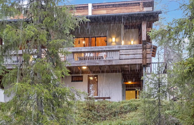Haus mit 3 Schlafzimmern in Salla - Foto 5