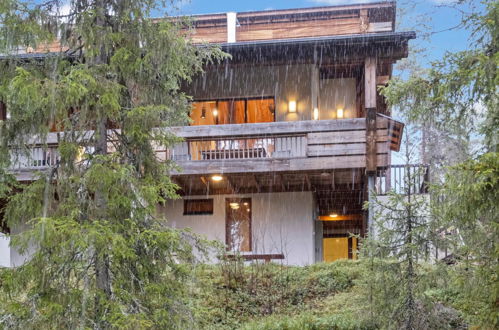 Photo 5 - Maison de 3 chambres à Salla avec sauna et vues sur la montagne