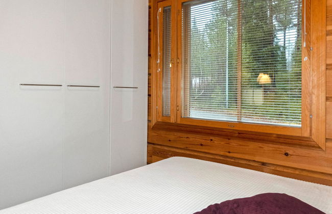 Haus mit 3 Schlafzimmern in Salla - Foto 15