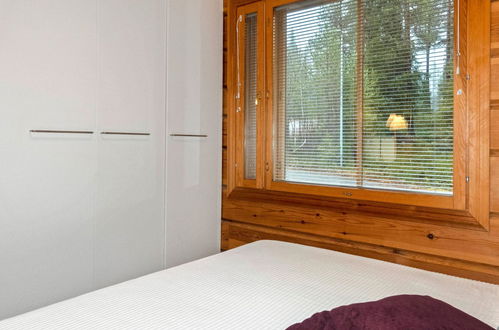 Photo 15 - 3 bedroom House in Salla with sauna and mountain view