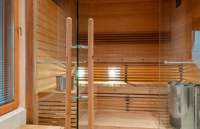 Haus mit 3 Schlafzimmern in Salla - Foto 21