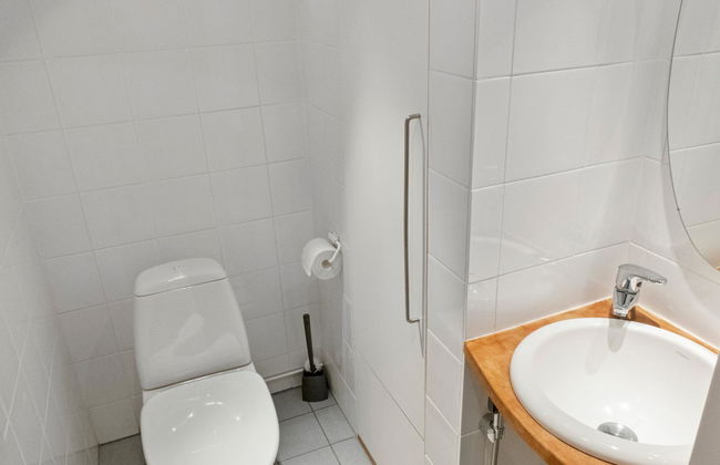 Haus mit 3 Schlafzimmern in Salla - Foto 23