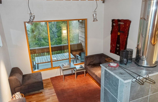 Haus mit 3 Schlafzimmern in Salla - Foto 7