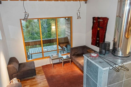 Foto 7 - Casa de 3 quartos em Salla com sauna e vista para a montanha
