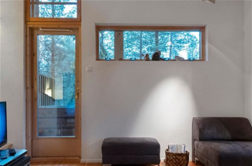 Photo 11 - 3 bedroom House in Salla with sauna and mountain view