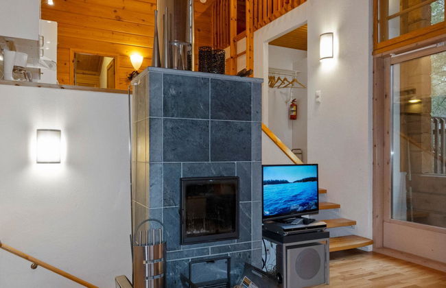 Haus mit 3 Schlafzimmern in Salla - Foto 9