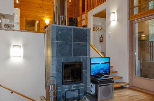 Photo 9 - 3 bedroom House in Salla with sauna and mountain view